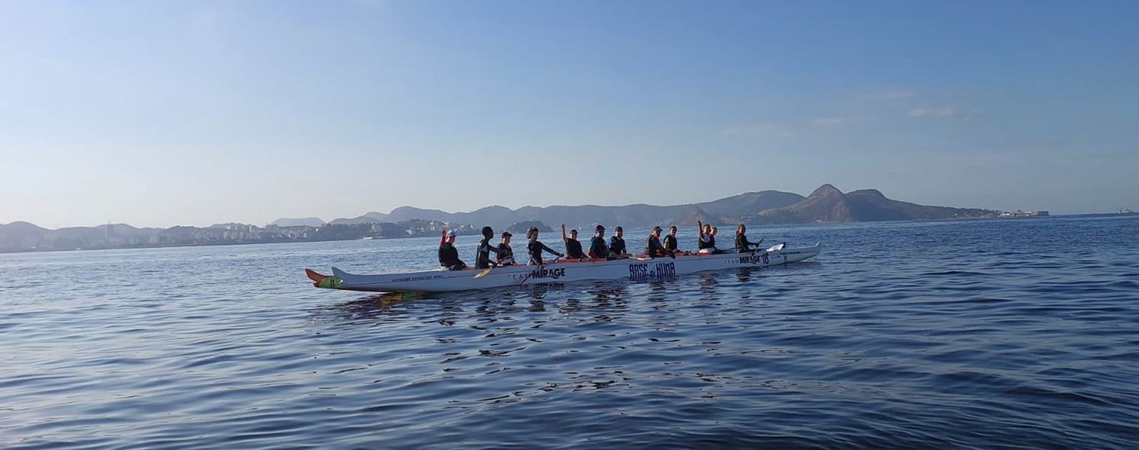 Dezembro – maravilhoso